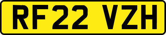 RF22VZH