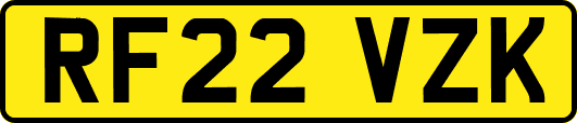 RF22VZK