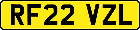 RF22VZL