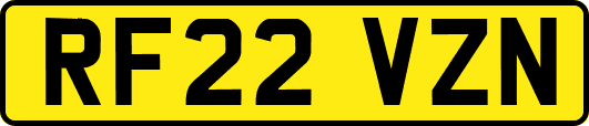 RF22VZN