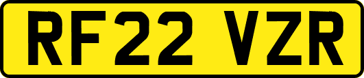 RF22VZR