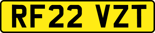 RF22VZT