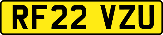 RF22VZU