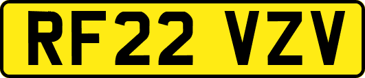 RF22VZV