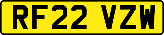 RF22VZW