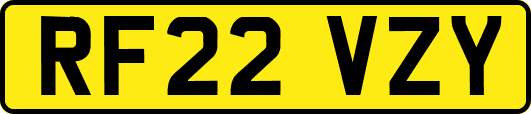 RF22VZY