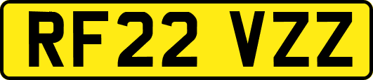 RF22VZZ