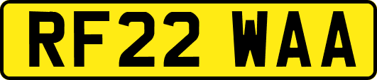 RF22WAA