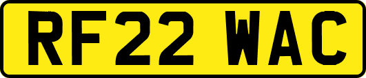 RF22WAC