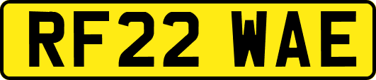 RF22WAE