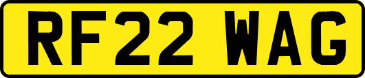 RF22WAG
