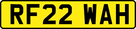 RF22WAH
