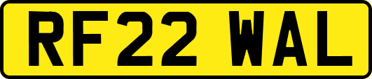 RF22WAL