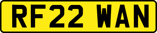 RF22WAN