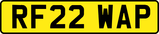 RF22WAP