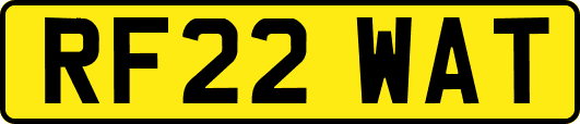 RF22WAT