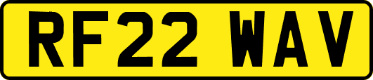 RF22WAV