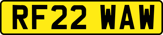 RF22WAW