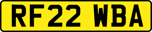 RF22WBA