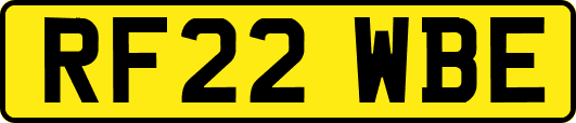 RF22WBE