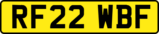 RF22WBF