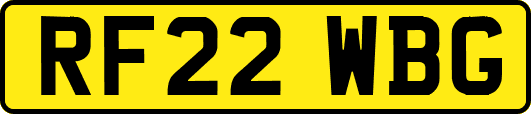 RF22WBG