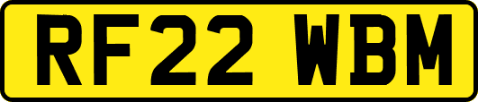 RF22WBM
