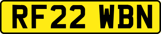 RF22WBN