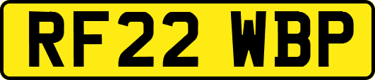 RF22WBP