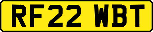 RF22WBT