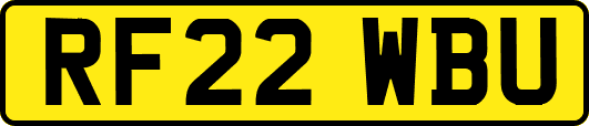 RF22WBU