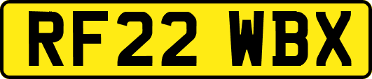 RF22WBX