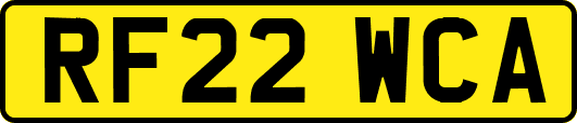 RF22WCA