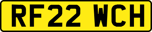 RF22WCH