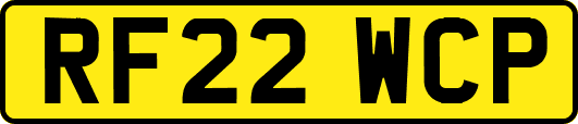 RF22WCP
