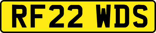 RF22WDS