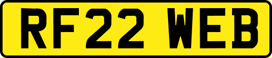 RF22WEB