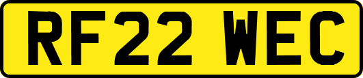RF22WEC