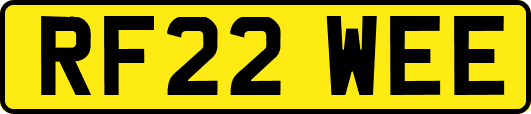 RF22WEE
