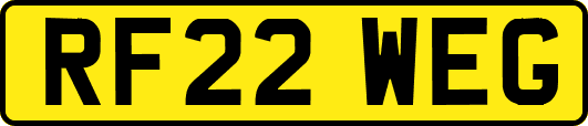 RF22WEG