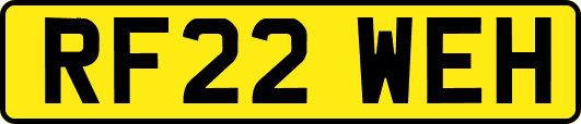 RF22WEH