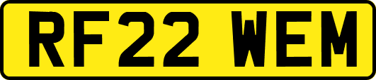 RF22WEM
