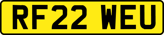 RF22WEU