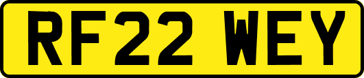 RF22WEY