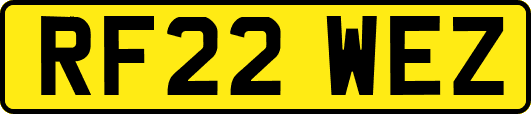 RF22WEZ