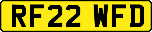 RF22WFD