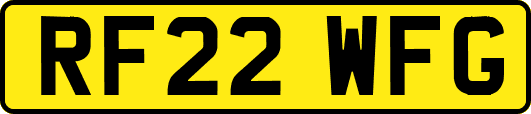 RF22WFG