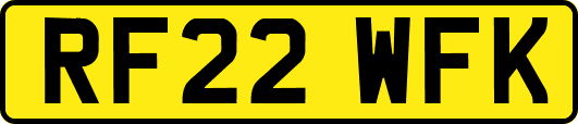 RF22WFK