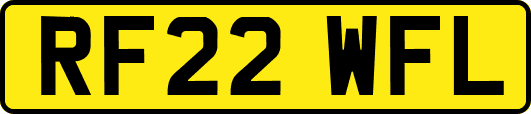 RF22WFL