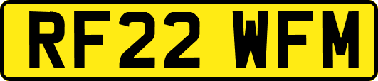 RF22WFM